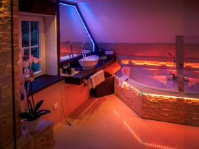 Отель Gästezimmer Im Haus Am Wald  Фройденштадт